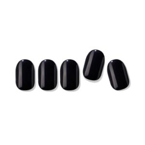 [EDGE U] EXTREME BLACK