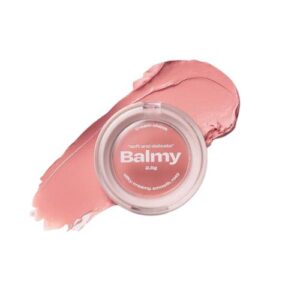 [ALTERNATIVESTEREO] Balmy Cream Cheek #1 Baby Rose