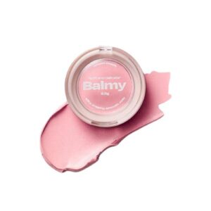 [ALTERNATIVESTEREO] Balmy Cream Cheek #2 Strawberry Milk