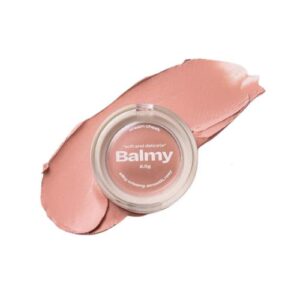 [ALTERNATIVESTEREO] Balmy Cream Cheek #0 Nudy Apricot
