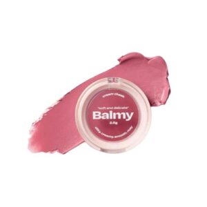[ALTERNATIVESTEREO] Balmy Cream Cheek #6 Plum Jam
