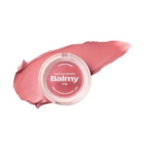 [ALTERNATIVESTEREO] Balmy Cream Cheek #5 Tender Rose