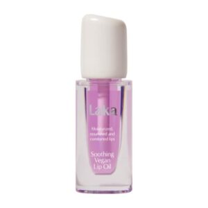 [LAKA] Soothing Vegan Lip Oil #Calming Purple