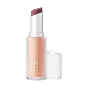 [LAKA] Bulky Matte Lipstick #410 Bold Berry