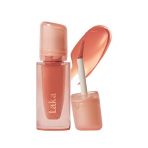 [LAKA] Jelling Nude Gloss #304 Ginger ring