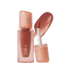 [LAKA] Jelling Nude Gloss #307 Coco ring
