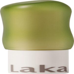 [LAKA] Soul Vegan Lip Balm #Clear