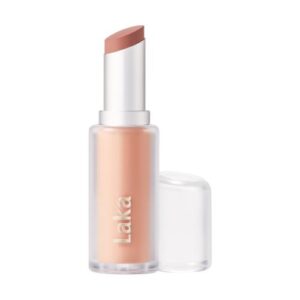 [LAKA] Bulky Matte Lipstick #404 Off Salmon