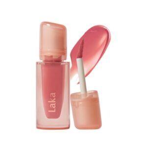 [LAKA] Jelling Nude Gloss #303 Peach ring