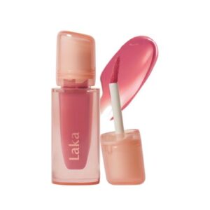 [LAKA] Jelling Nude Gloss #302 Grape ring