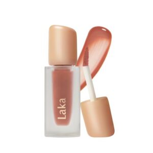 [LAKA] Fruity Glam Tint #107 Sugar