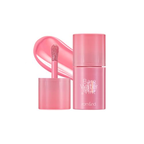 [rom&nd] BARE WATER TINT 02 TAFFY FLOAT