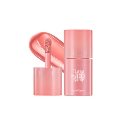 [rom&nd] BARE WATER TINT 01 BARE VANILLA