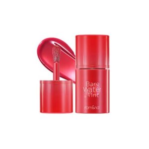 [rom&nd] BARE WATER TINT 05 APPLE OOZE