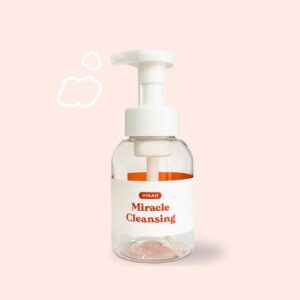 [HYAAH] Miracle Cleansing