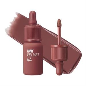 [Peripera] INK VELVET (4g) 044 CHESTNUT NUDE