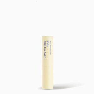 [GOONGBE] Kids Mild Lip Balm 3.3g