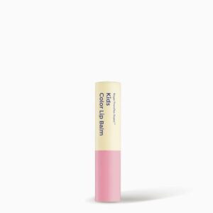 [GOONGBE] Kids Color Lip Balm 3.3g