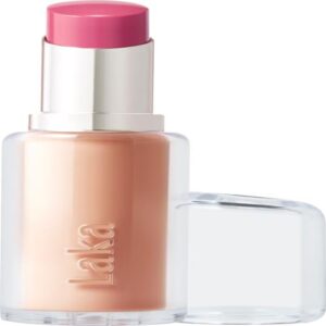 [LAKA] Bonding Glow Lipstick #206 Lili