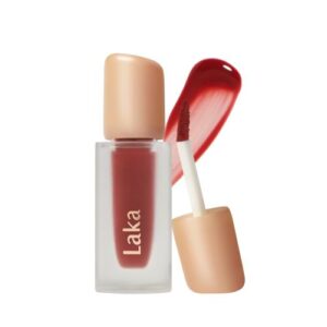 [LAKA] Fruity Glam Tint #104 Cherry
