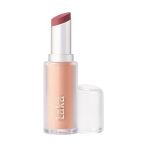 [LAKA] Bulky Matte Lipstick #406 New Passion