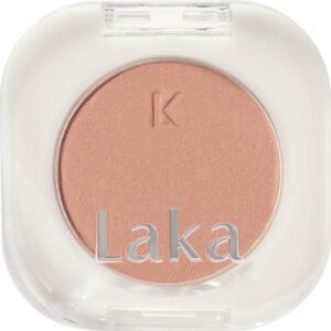 [LAKA] Mono Eyeshadow #907 Ginger