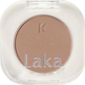 [LAKA] Mono Eyeshadow #912 Sandalwood