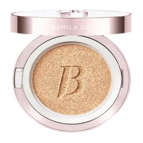[Banila co] Covericious Ultimate White Cushion Moisture SPF50+ PA+++ 19 Light