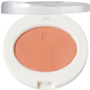 [LAKA] Love Silk Blush #704 Nunnu