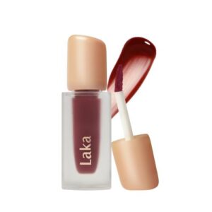 [LAKA] Fruity Glam Tint #120 Caffeine Rose