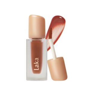 [LAKA] Fruity Glam Tint #108 Salty