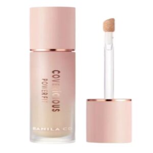 [Banila co] Covericious Power Fit Concealer 21 Peach
