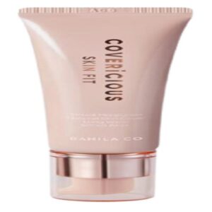[Banila co] Covericious Power Fit Foundation #23 Medium_30ml