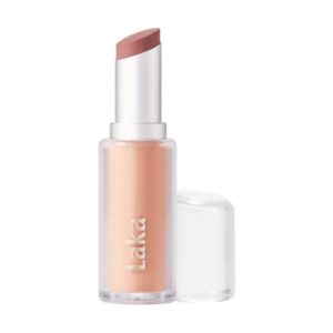 [LAKA] Bulky Matte Lipstick #403 Fig Sounds
