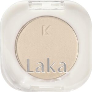 [LAKA] Mono Eyeshadow #908 Vanilla