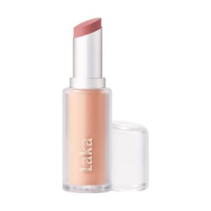 [LAKA] Bulky Matte Lipstick #405 So Peach