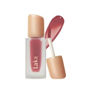 [LAKA] Fruity Glam Tint #122 Rosy Rose