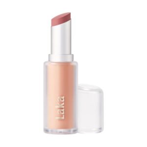 [LAKA] Bulky Matte Lipstick #401 Low Pink
