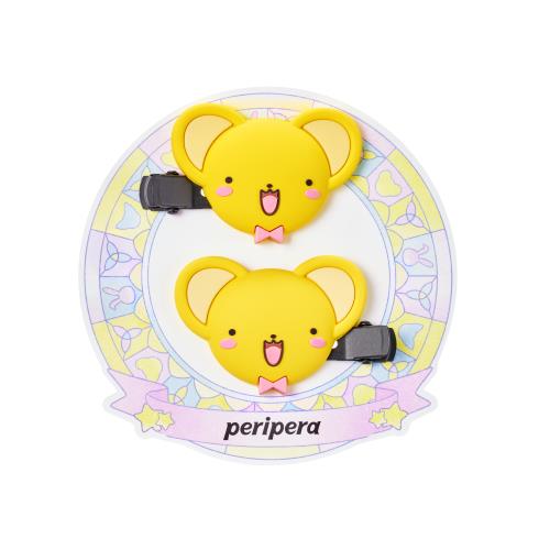 [Peripera] CARDCAPTOR SAKURA HAIR PIN