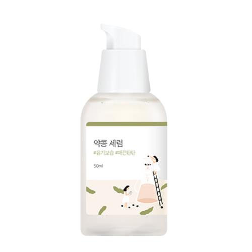 [Round Lab] (Renewal) Soybean Serum 50ml