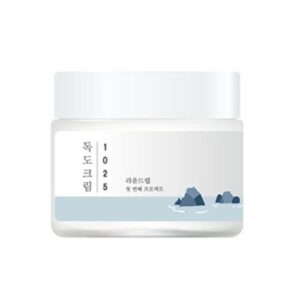 [Round Lab] (Renewal) 1025 DOKDO CREAM_80ml