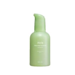 [Abib] Abib Heartleaf essence Calming pump