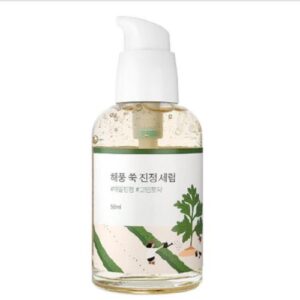 [Round Lab] (Renewal) Mugwort CALMING SERUM_50ml