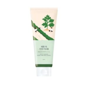 [Round Lab] (Renewal) MUGWORT CALMING SOOTHING GEL_150ml