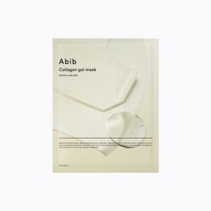 [Abib] COLLAGEN GEL MASK JERICHO ROSE JELLY