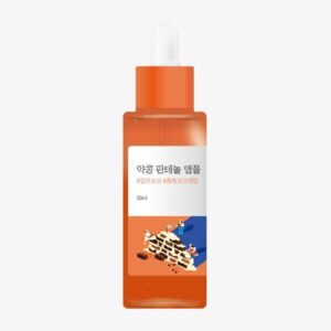 [Round Lab] (Renewal) SOYBEAN PANTHENOL AMPOULE_50ml