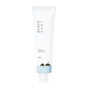 [Round Lab] (Renewal) 1025 DOKDO MUD PACK_100ml