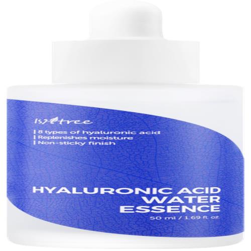[ISNTREE] (EU) HYALURONIC ACID WATER ESSENCE 50ML