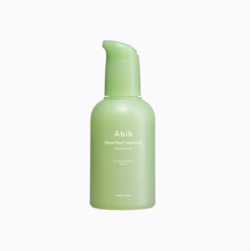 [Abib] Heartleaf essence Calming pump 50ml