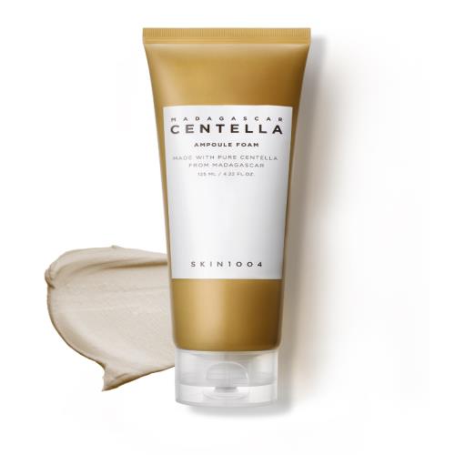 [Skin1004] Madagascar Centella Ampoule Foam 125ml